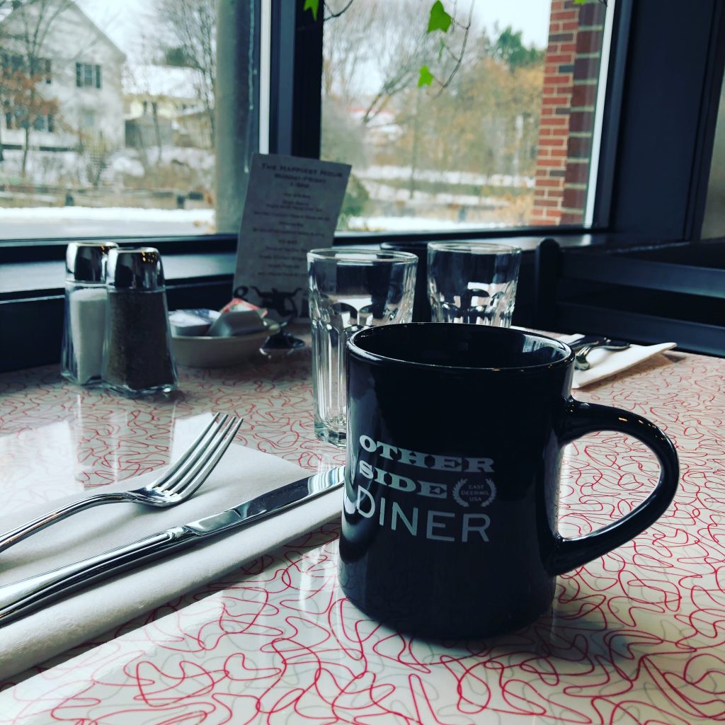 Cafe